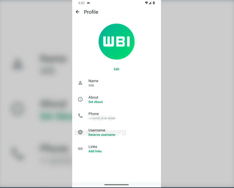 whatsapp username, fitur baru whatsapp, booking username whatsapp, handle whatsapp, update whatsapp terbaru, fitur whatsapp 2025