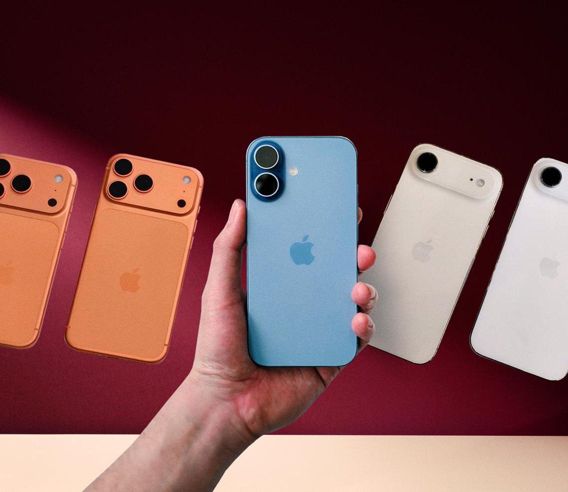 harga iphone 17 indonesia