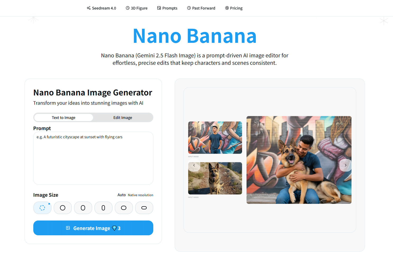 Nano Banana
