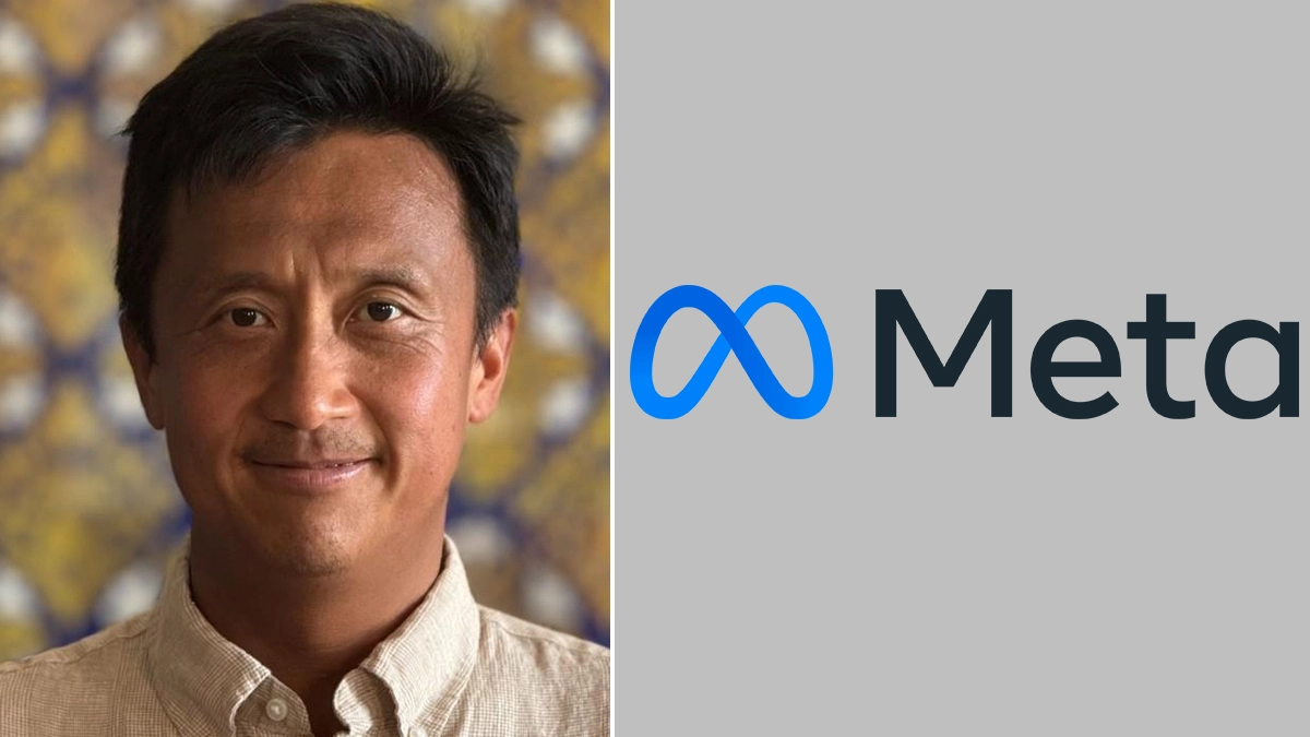 Eksekutif Apple dibajak Meta