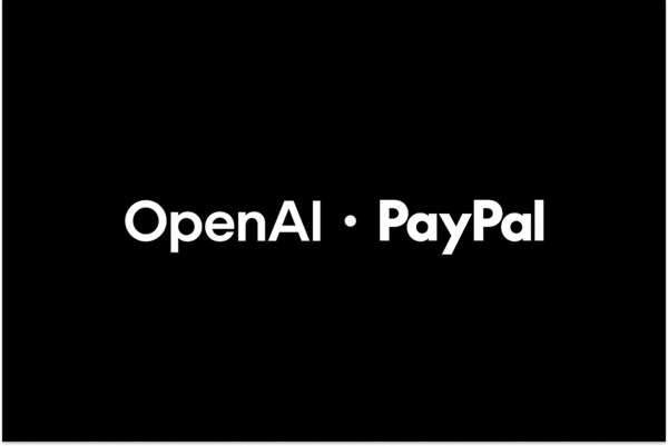OpenAI PayPal