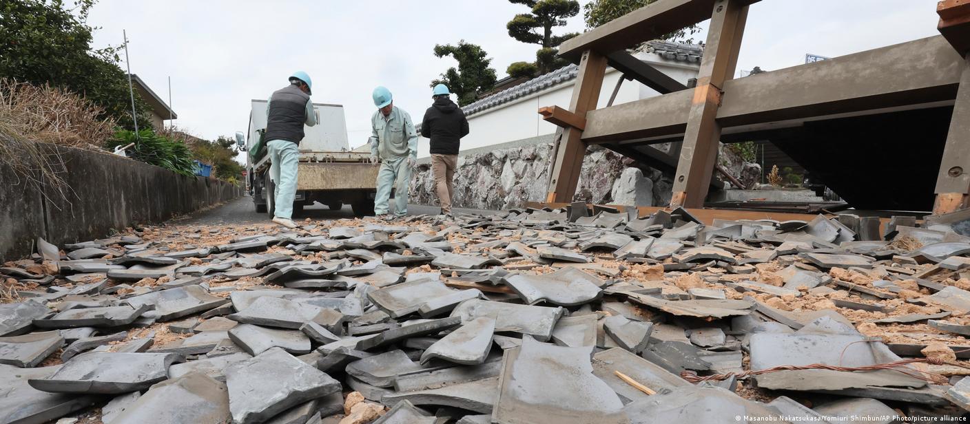 zona megathrust Indonesia