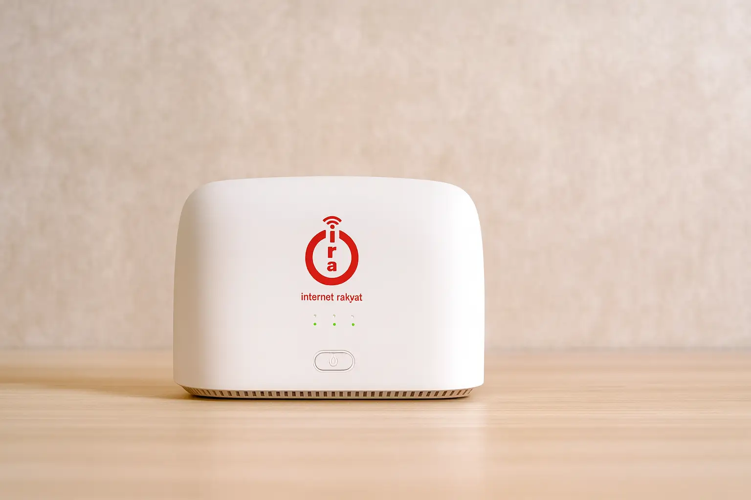 Cara Cek Rumah Masuk Jangkauan Internet Rakyat