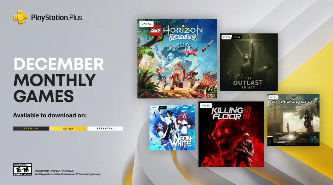 Playstation Plus Beri  Game Gratis