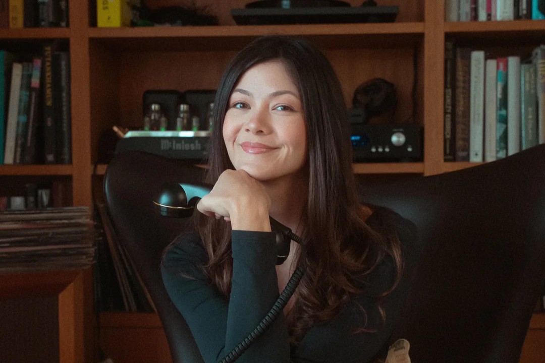 Telepon Rumah Bluetooth, Digital Detox Gadget, Penjualan Physical Phones, Tren Kurangi Screen Time, Telepon Jadul Rp 1,9 Miliar, Inovasi Cat Goetze