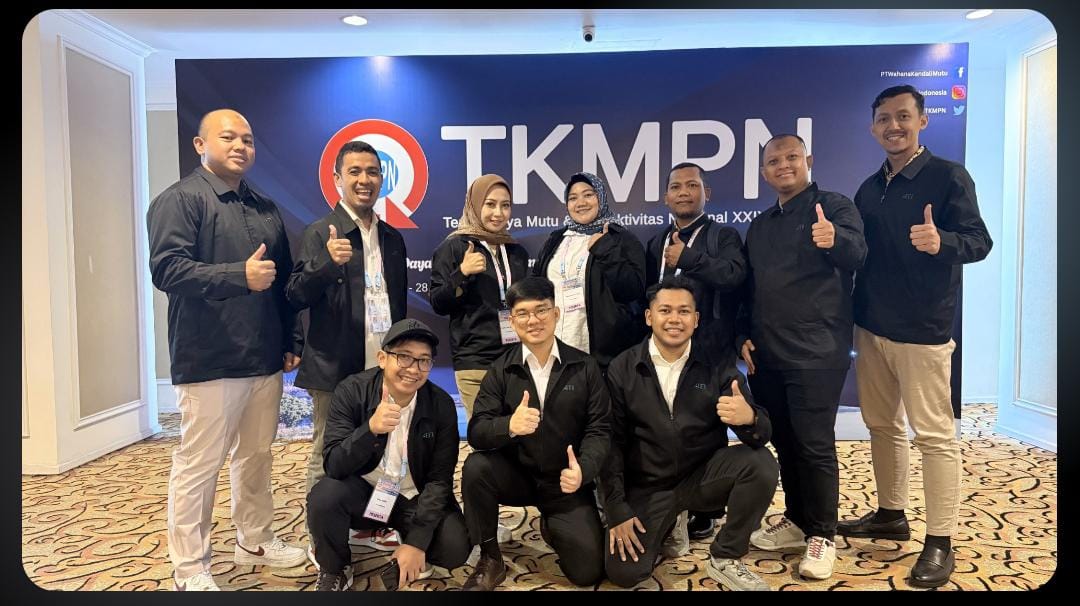 TKMPN 2025, PT ATI