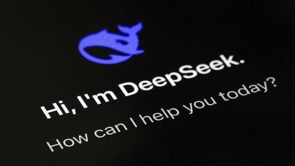 DeepSeek V3.2, DeepSeek Speciale, Sparse Attention DeepSeek, AI China terbaru, GPT-5, DeepSeek, Model AI open-source China,  