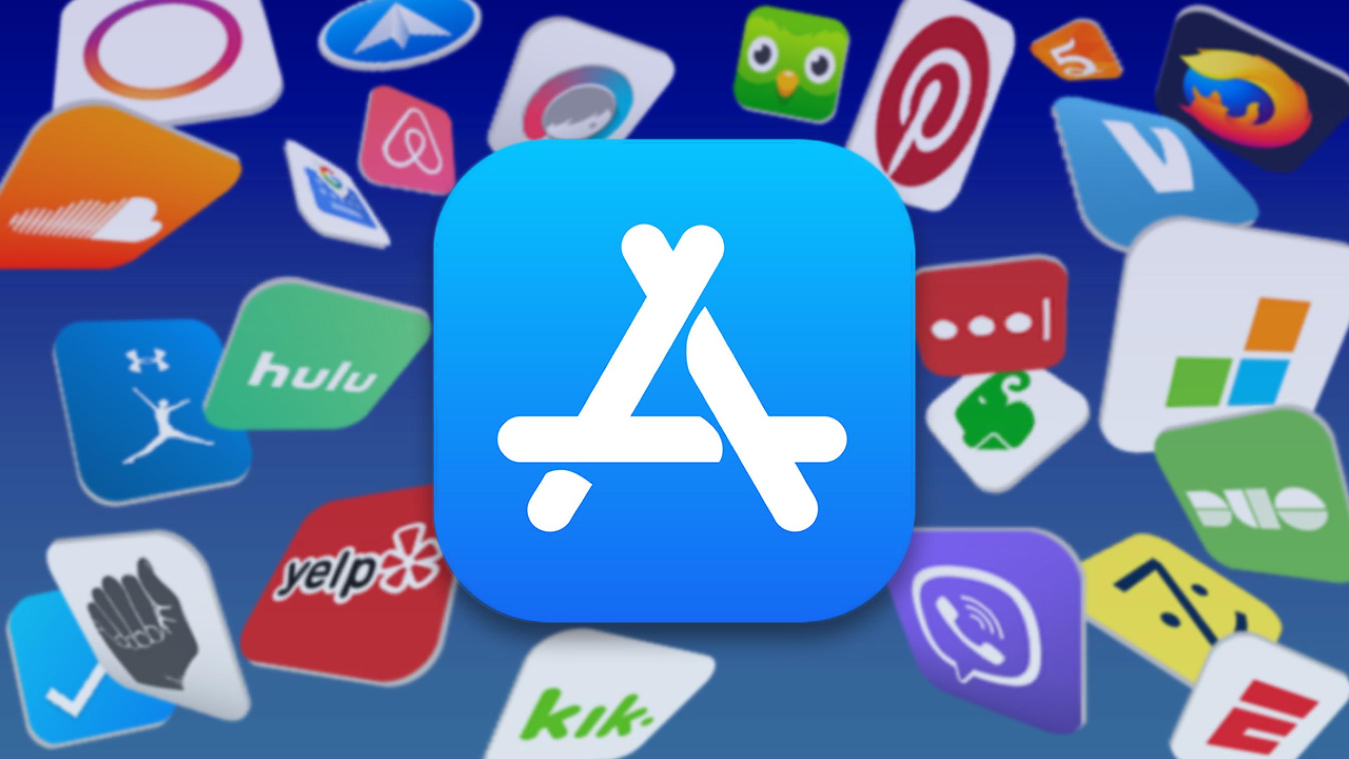 Apple App Store Award 2025