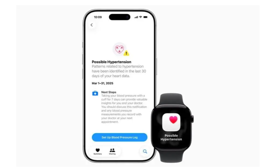 Apple Watch Kini Bisa Deteksi Hipertensi, Hadir Pertama di India