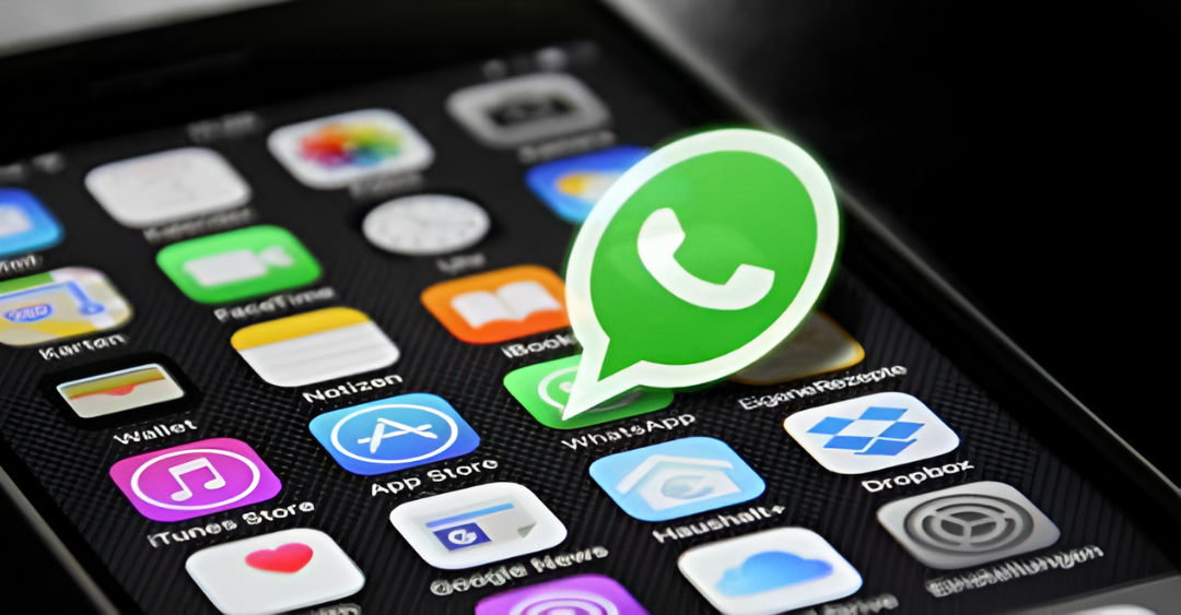 Fitur WhatsApp yang Jarang Diketahui