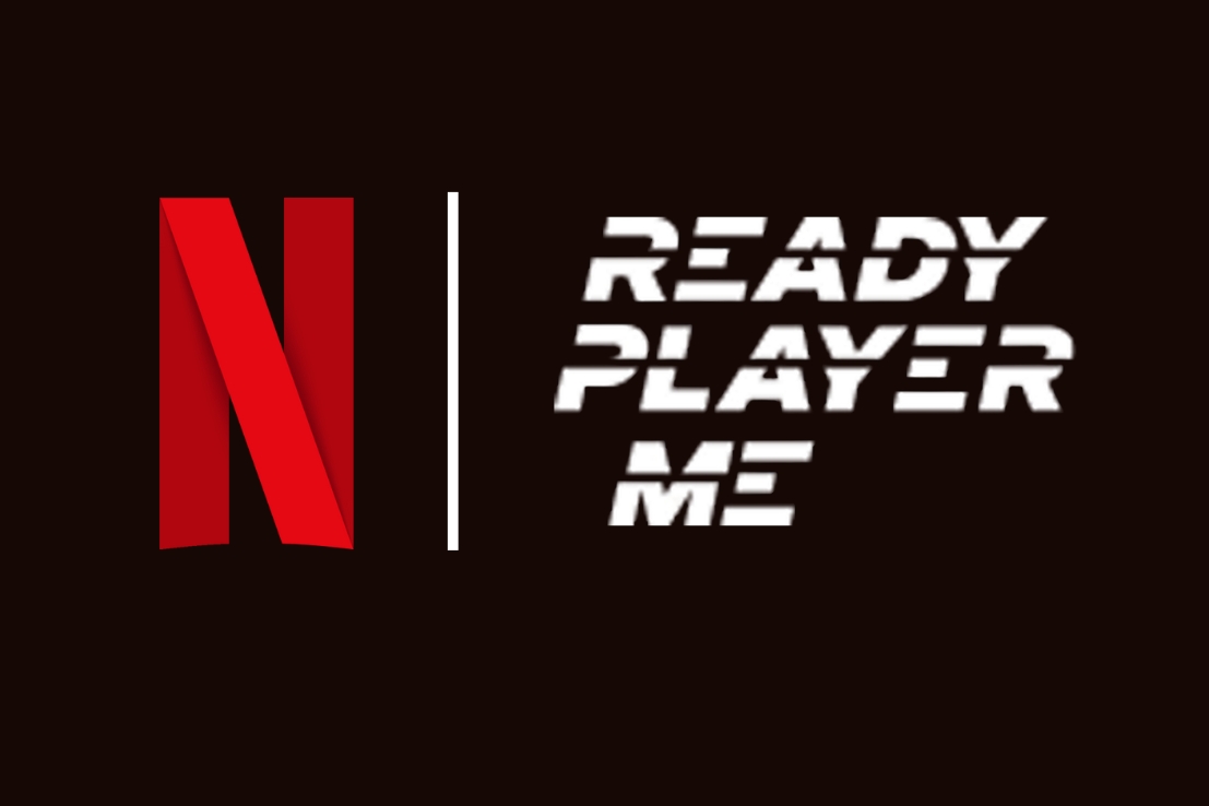 Akuisisi Netflix Ready Player Me, game, identitas digital, avatar portabel, FIFA LEGO, Timmu Tõke, Unity, Unreal