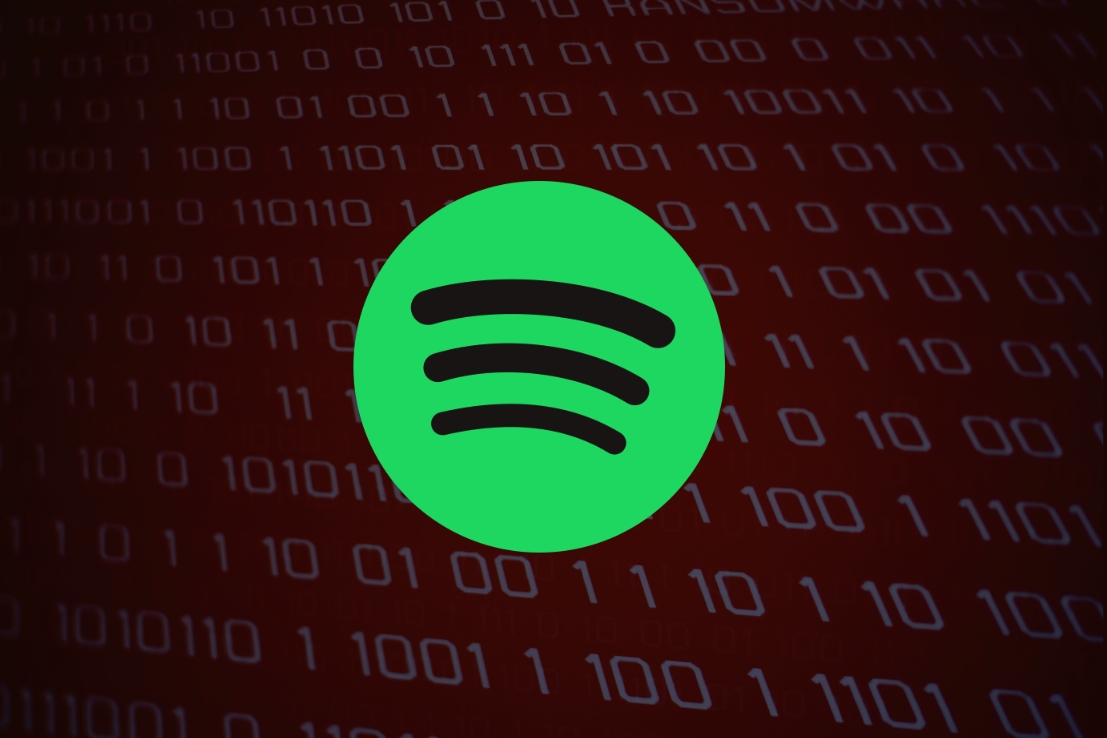 Kebocoran data Spotify 2025, serangan peretasan Anna’s Archive, kebocoran 300TB data musik, 86 juta lagu, DRM, berita pembajakan musik, pelatihan musik AI