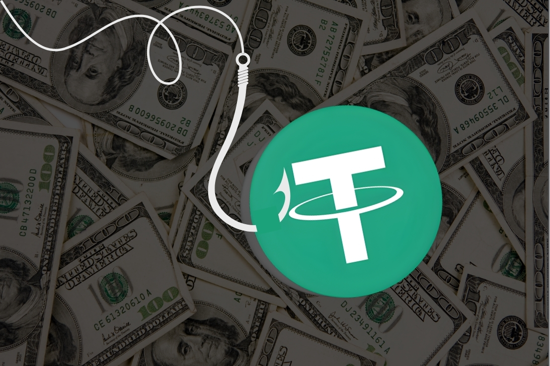 Address Poisoning crypto, penipuan kripto 2025, whale USDT Rp838 miliar, cara menghindari keracunan alamat, keamanan dompet kripto, Tornado Cash crypto