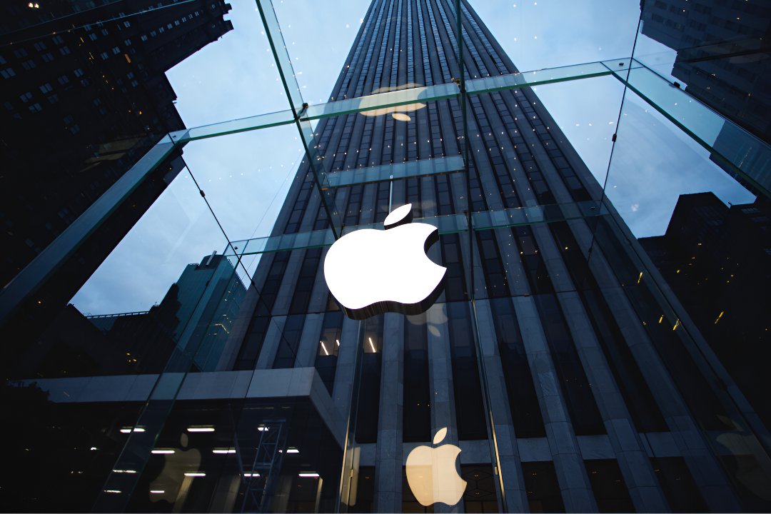 Serangan siber pabrik iPhone