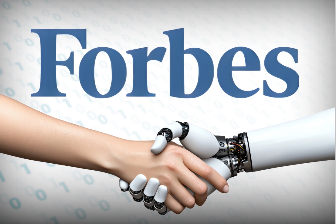 Forbes AI billionaires 2025, Edwin Chen Surge AI, miliarder termuda dunia, kekayaan sektor AI, investasi, Forbes, startup AI, ekonomi AI global.