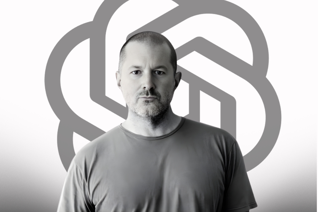 OpenAI hardware, Jony Ive, perangkat audio AI, ChatGPT audio model 2026, kacamata pintar OpenAI, inovasi audio-first, masa depan tanpa layar, AI wearable