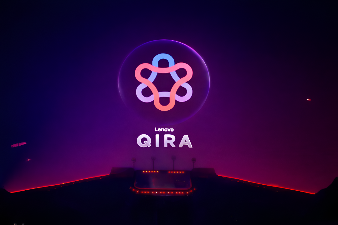 Lenovo Qira AI