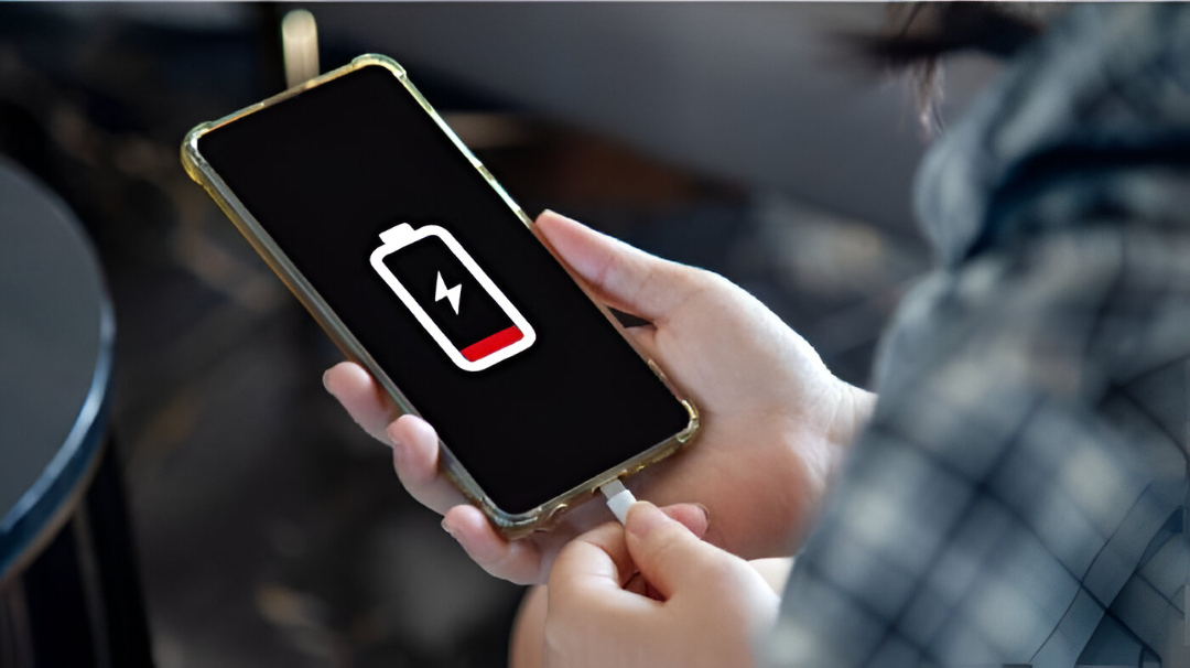 Mode hemat baterai HP