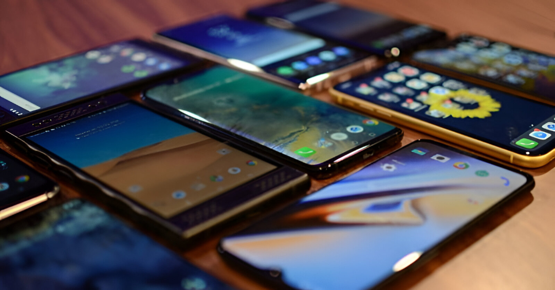 Kesalahan Setting HP Baru