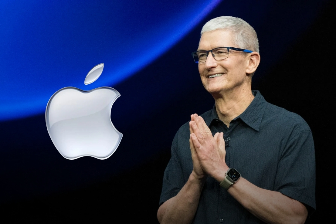 gaji Tim Cook 2025, kekayaan CEO Apple, pendapatan Tim Cook triliunan, gaji eksekutif Apple, perbandingan gaji Tim Cook, Gaji karyawan Apple, Kate Adams