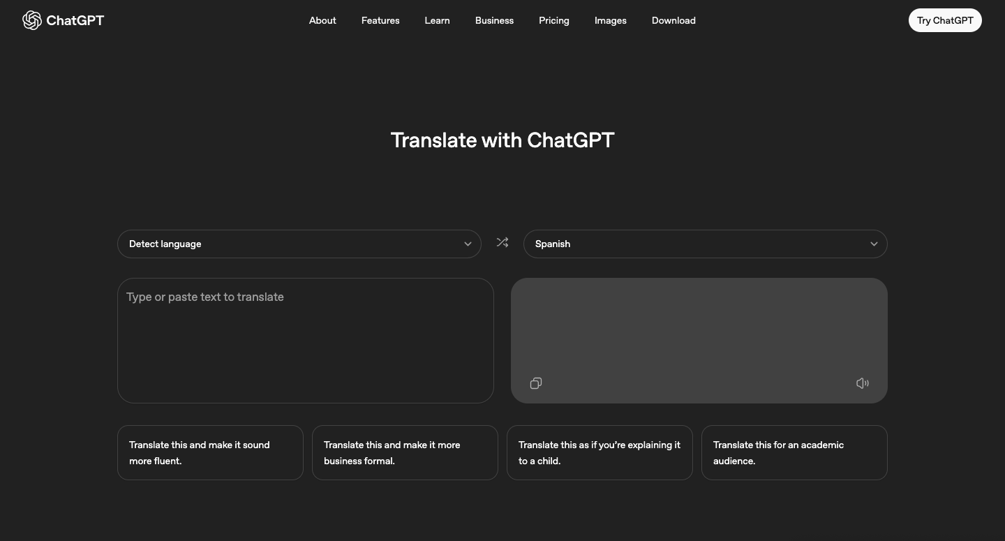 ChatGPT Translate 2026, OpenAI Penerjemah AI, Pesaing Google Translate, Fitur ChatGPT Baru, Teknologi Bahasa AI, Update OpenAI Januari