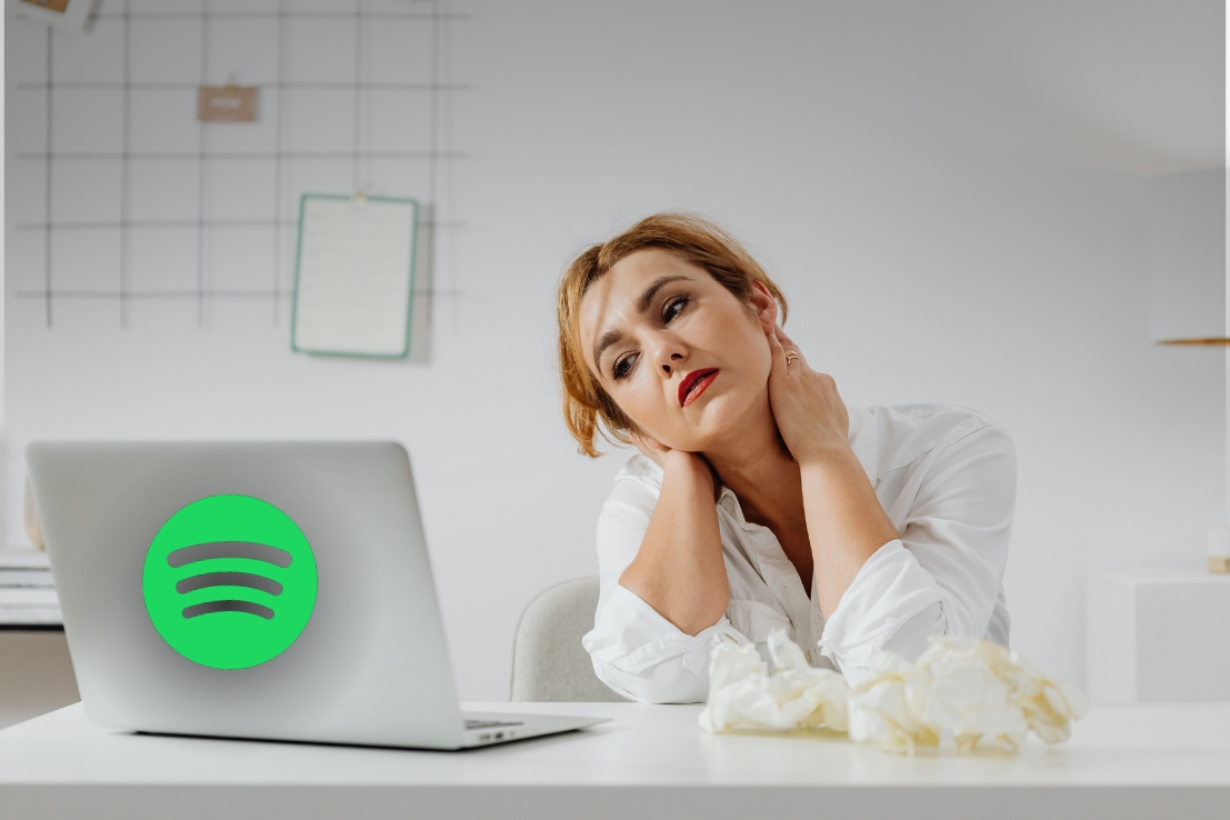 Spotify, Algorithm Fatigue, Royalti Musik, Alex Norstrom, Gustav Soderstrom, Prompted Playlist, Apple Music, AI Spotify, Streaming, Algo Fatigue, Jenuh