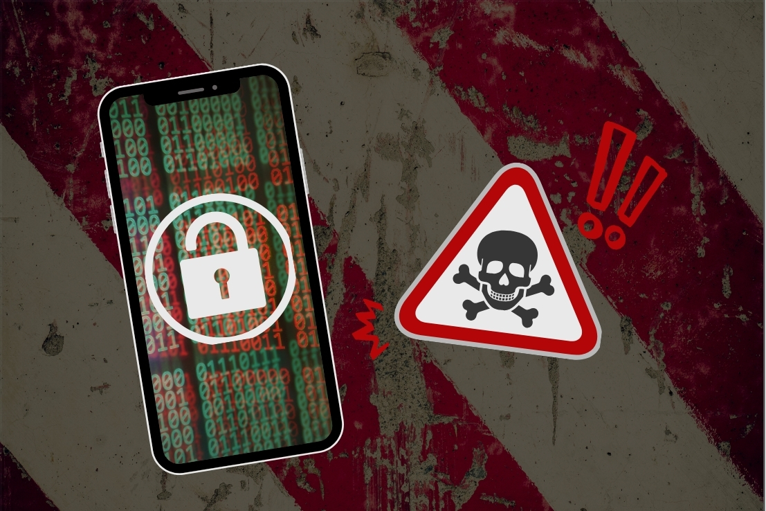 Ciri HP Kena Virus, Cara Menghapus Virus HP, Malware Android, Keamanan iOS, HP Panas Baterai Boros, Cara Atasi HP Lemot, Keamanan Siber Smartphone
