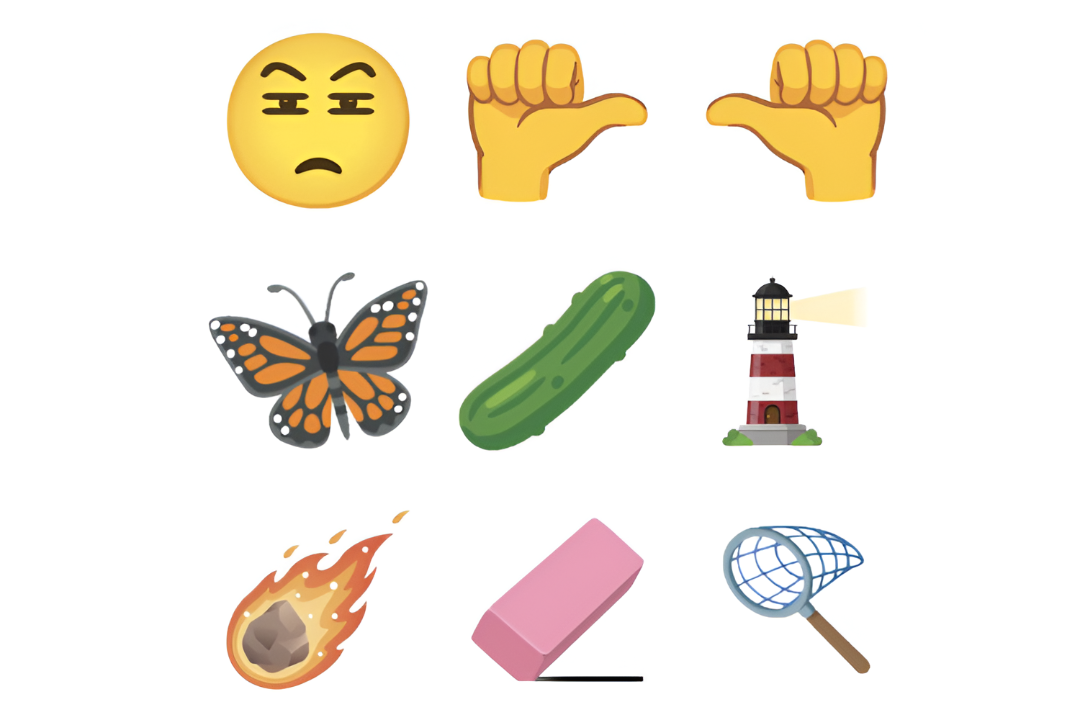 Emoji Baru 2026