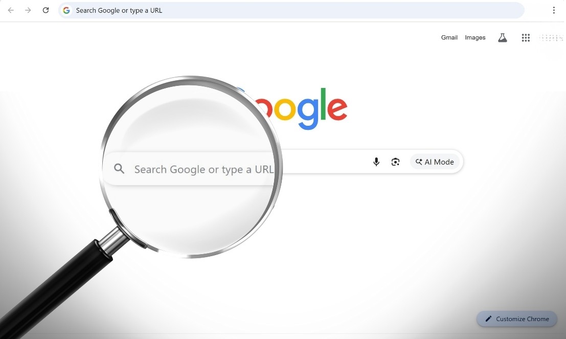 Tips Google Search, Navigasi Google, Cara Cari Data Akurat, Operator Pencarian, Riset Digital, Google Search Hacks, Literasi Internet