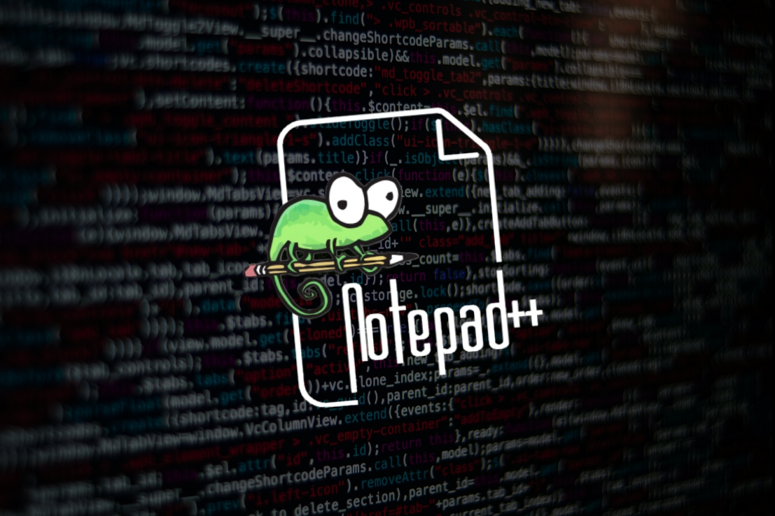 Notepad++ Dibajak, Hacker Lotus Blossom, Keamanan Siber, Malware Notepad++, Don Ho, Rapid7, Kevin Beaumont, Spionase Siber, Update Notepad++ Berbahaya