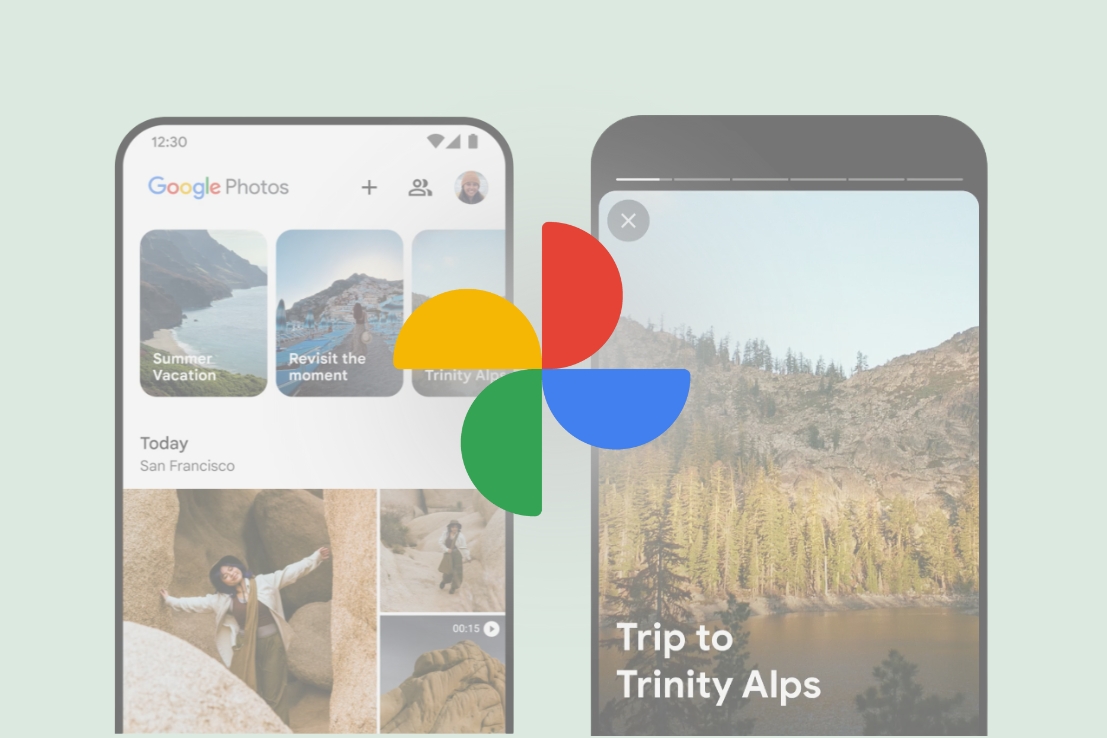 Google Photos, Perbedaan Sinkronisasi dan Backup, Cara Backup Foto, Risiko Google Photos, Aturan Backup 3-2-1, Keamanan Data Cloud, Penyimpanan Foto Digital