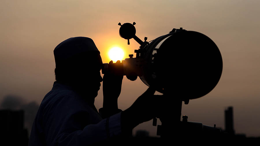 awal Ramadhan 1447 H, Ramadhan 2026 Indonesia, kriteria hilal MABIMS