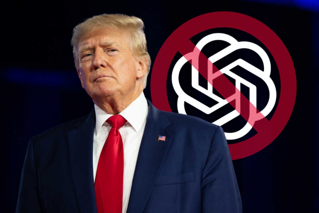 OpenAI, ChatGPT, Greg Brockman, Donald Trump, QuitGPT, Boikot ChatGPT, ICE, Sam Altman, Alternatif ChatGPT, Claude, Gemini, #QuitGPT