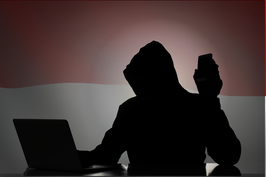 Global Fraud Index 2025, Penipuan Tertinggi di Dunia, Indonesia Juara 2 Fraud, Modus Soceng, Social Engineering, Komdigi, OJK, Keamanan Siber Indonesia