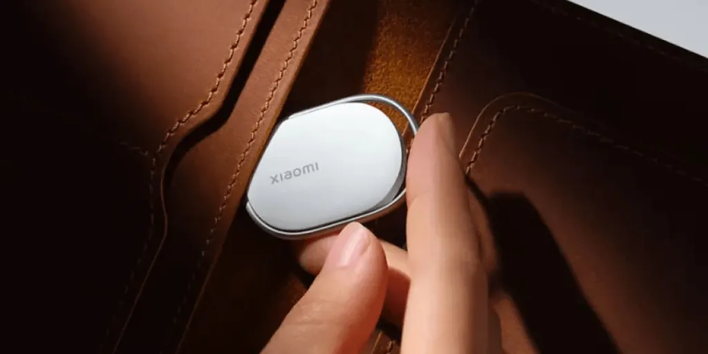 Xiaomi Tag, Apple AirTag Alternative, Smart Tracker Murah, UWB Technology, Find My Device, Aksesori Xiaomi.