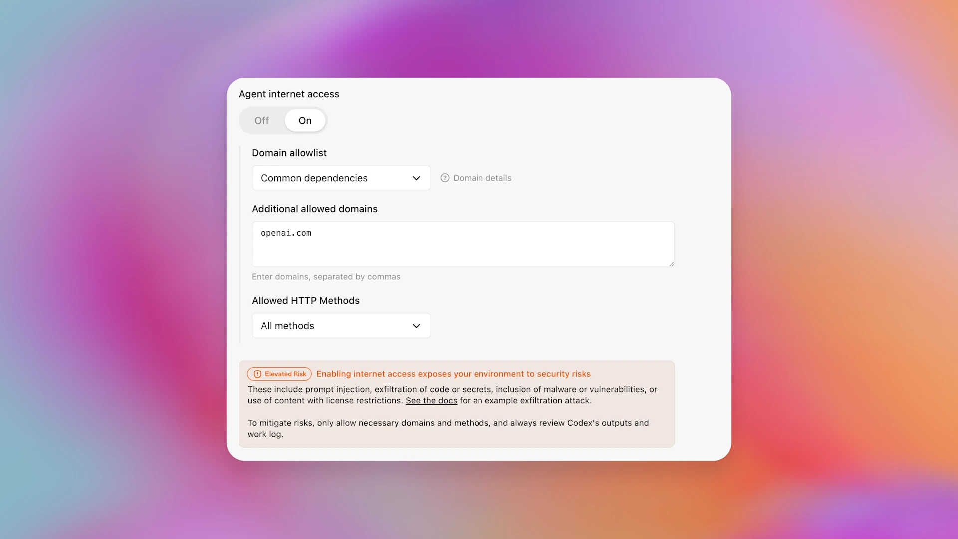 Lockdown Mode ChatGPT OpenAI