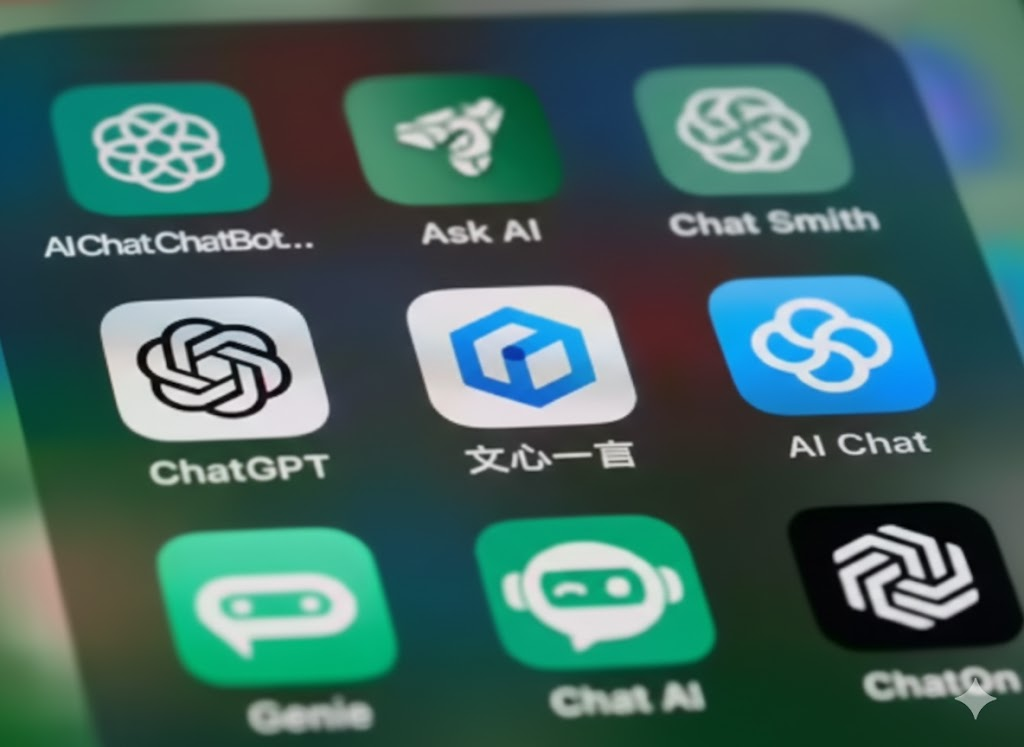 ekstensi Chrome berbahaya, ChatGBT palsu, Ask Gemini penipuan, ChatGPT Translate risiko, malware AI, pencurian data, Google Chrome, peretasan akun