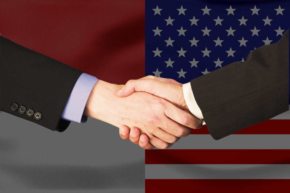 UU PDP, Perjanjian ART Indonesia AS, Prabowo Trump, Kedaulatan Data, Transfer Data Lintas Batas, Perdagangan Digital, Kemenko Perekonomian, Amerika Serikat