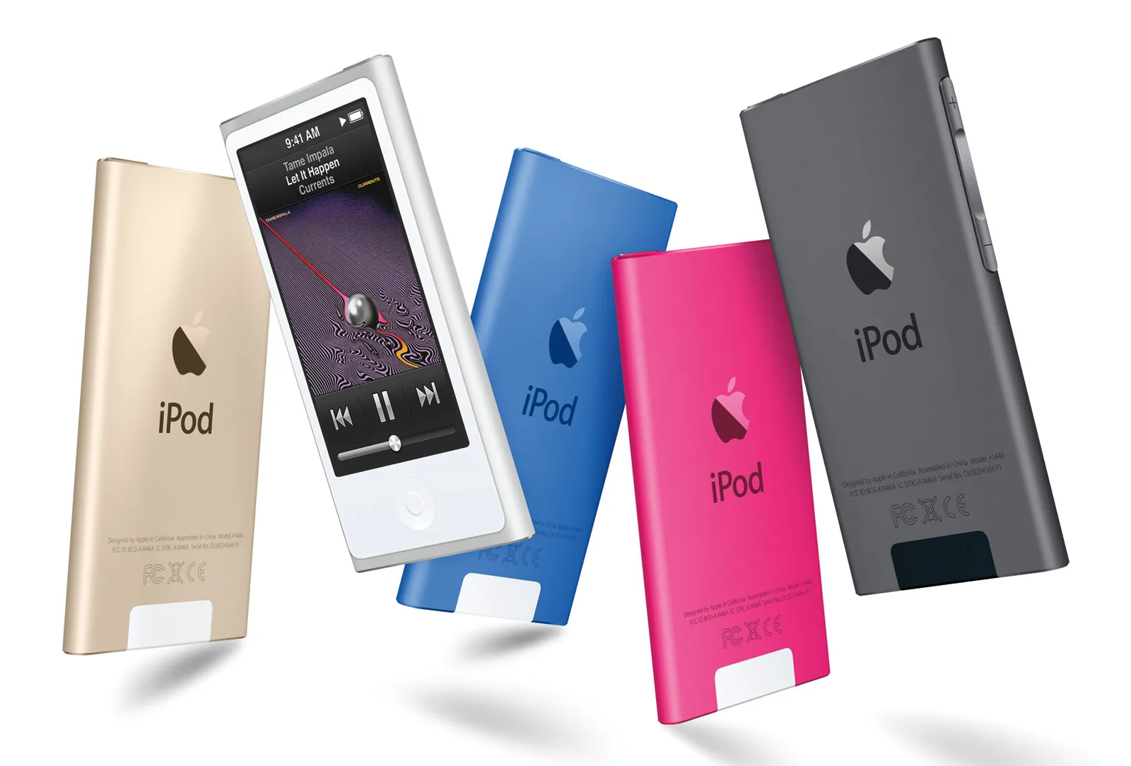iPod