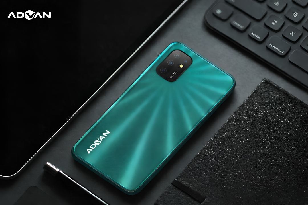 Advan HP dan Tablet Terbaru 2026