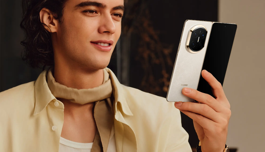 Huawei, Huawei Mate X7, Ponsel Lipat, Gadget Terbaru, Smartphone Flagship, HarmonyOS, Info Harga HP, Review Huawei