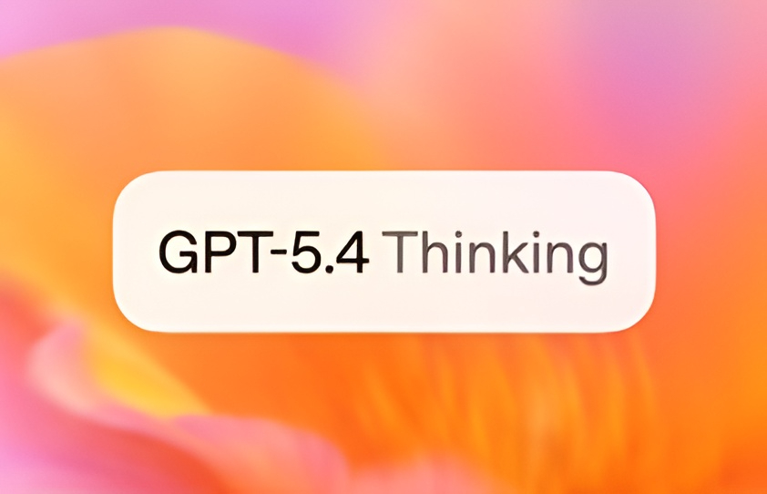 GPT 5.4 resmi meluncur fitur canggih OpenAI model AI efisien untuk pekerjaan profesional