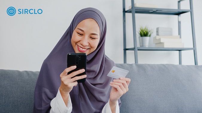 riset SIRCLO Ramadan 2026, strategi penjualan online Ramadan, tren e-commerce bulan puasa, InMobi Ramadan, jam belanja online terbanyak.