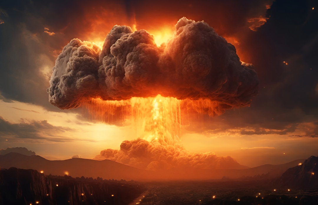 Strategi ilmuwan bertahan hidup dari kelaparan perang nuklir melalui kit ketahanan pertanian global