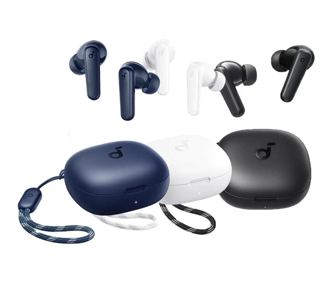 Anker Soundcore R50i harga Maret 2026, spesifikasi Soundcore R50i, TWS bass terbaik murah, kelebihan Anker R50i, aplikasi Soundcore EQ, earbuds