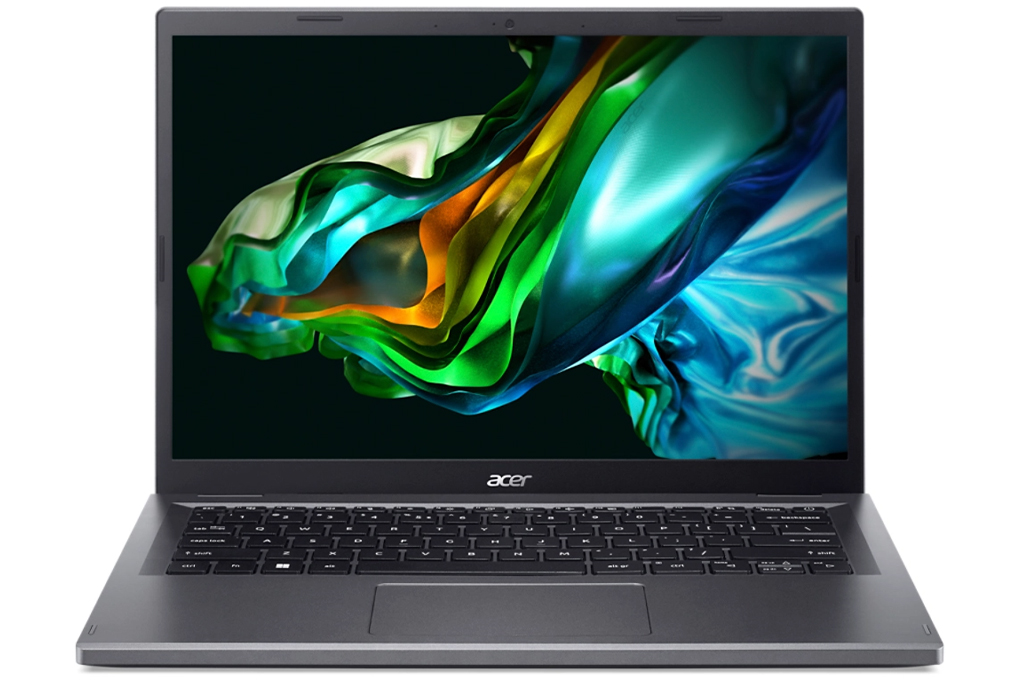spesifikasi Acer Aspire 5 A515, laptop Acer Intel Core i9, harga laptop Acer terbaru 2026, laptop bisa upgrade RAM