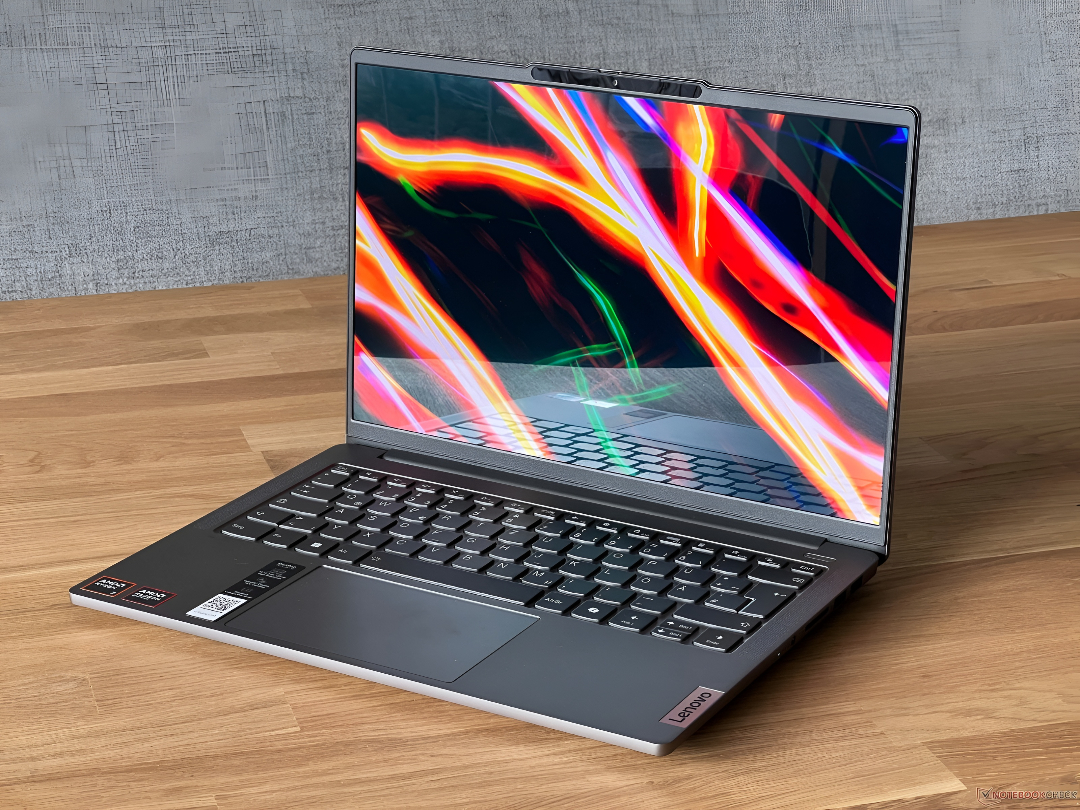 Lenovo IdeaPad Slim 5 Pro harga spesifikasi laptop tipis layar 2.2K