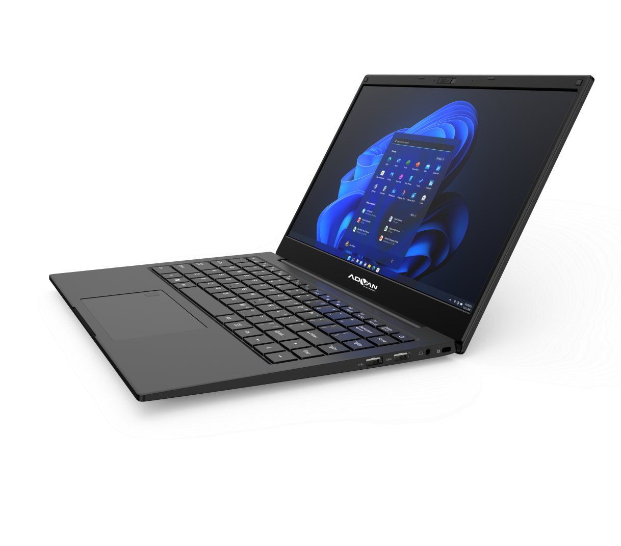 Update Harga Laptop Advan 2026: Mulai dari Pelajar Hingga Profesional ...