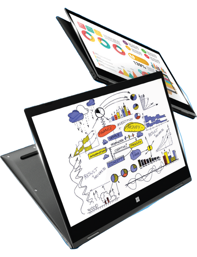 Update Harga Laptop Advan 2026: Mulai dari Pelajar Hingga Profesional ...
