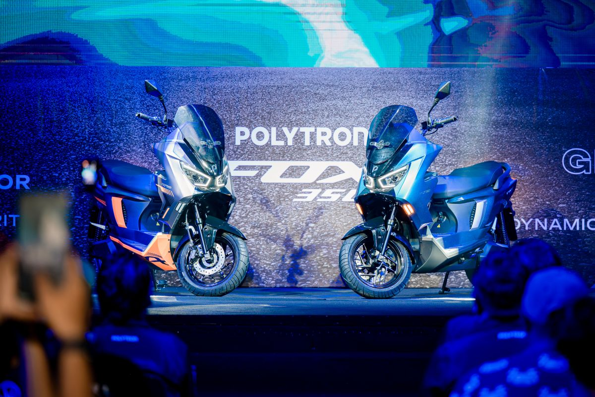 Polytron Fox 350, Motor listrik Indonesia, Teknologi nasional, Kebanggaan lokal EV